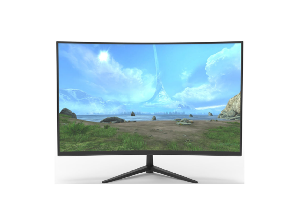 SOLID G239GCW8, 24", 180Hz