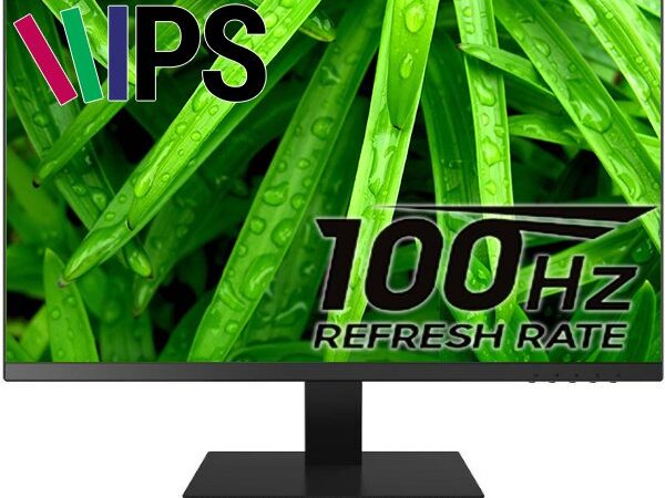Solid H2391P, 23.8", IPS, 100Hz