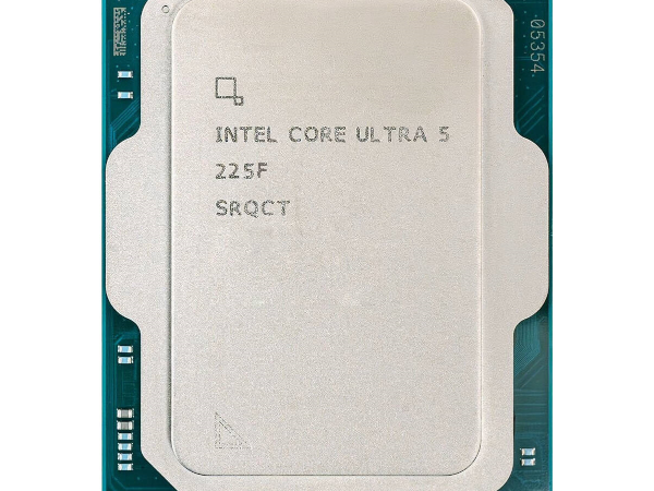 Intel Core Ultra 5 225F