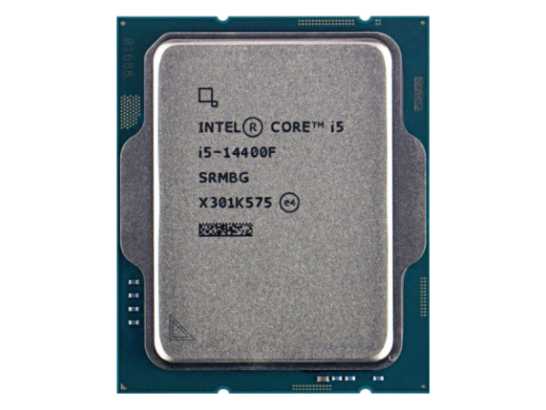 Intel Core I5-14400F Tray