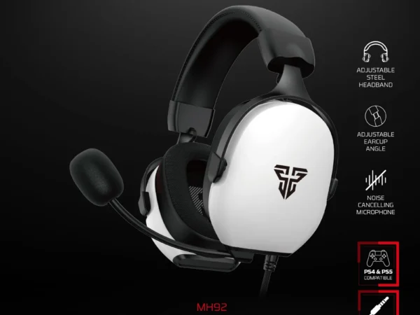 MH92 Fantech CARBON