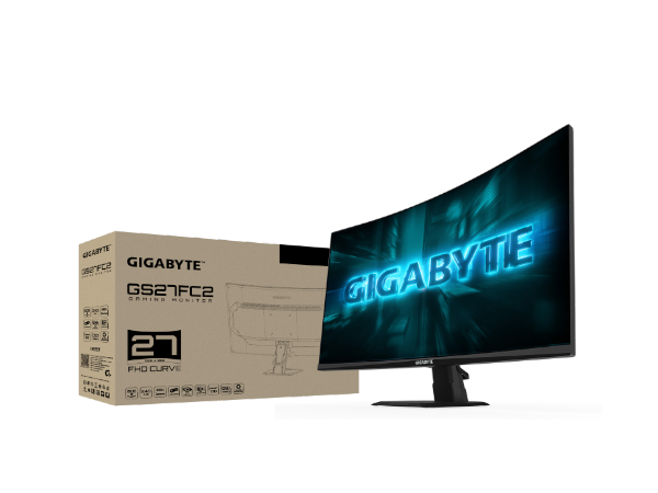 Gigabyte GS27FC2 1MS 240Hz OC