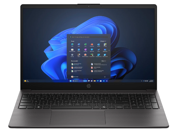 HP 255R G10 ,Ryzen7 7735U 16GB, 512GB NVMe