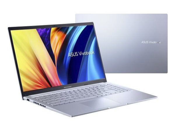 ASUS VivoBook 15,Core 5 120U 8GB, 512GB NVMe