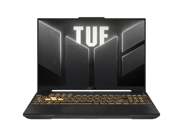 ASUS TUF Gaming 16 Core 5 210H 16GB, 512GB NVMe