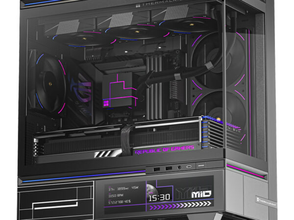 THERMALRGHT TL-M10 VISION