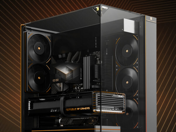 THERMALRGHT A70 ARGB BLACK