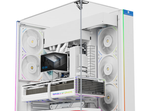 THERMALRGHT A70 ARGB WHITE