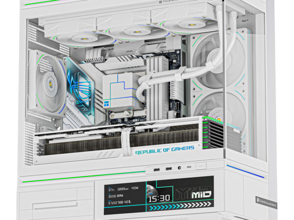 THERMALRGHT TL-M10W VISION