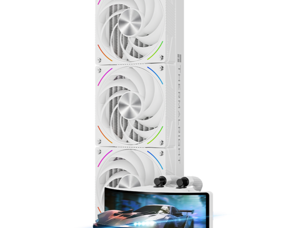 THERMALRGHT Rainbow Vision 360 Turbo ARGB WATHE