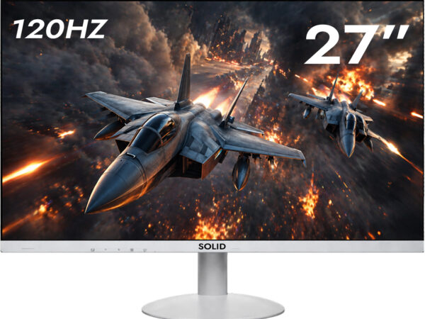Solid F2712YW