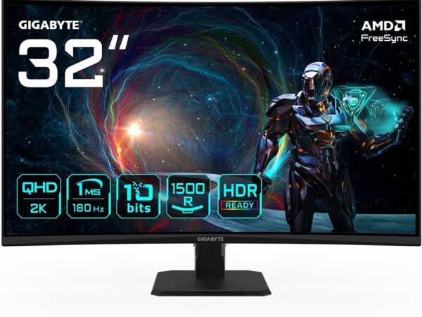 GS32QCA Gigabyte