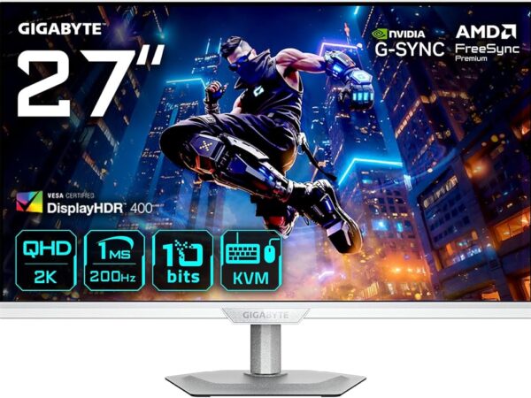 M27Q2 ICE Gigabyte