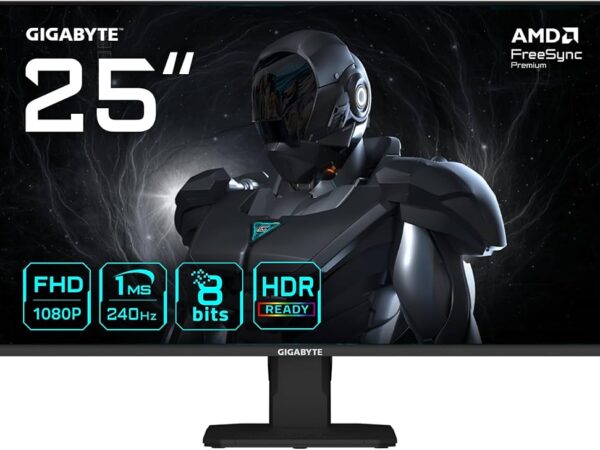 GS25F2A Gigabyte