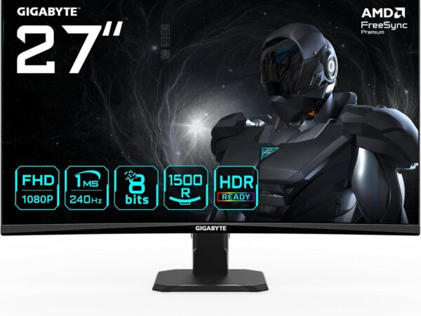 Gigabyte GS27FC