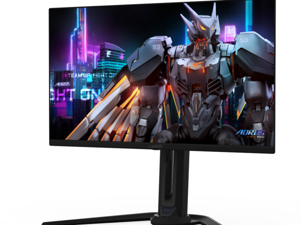 OLED GIGABYTE AORUS FO27Q5P