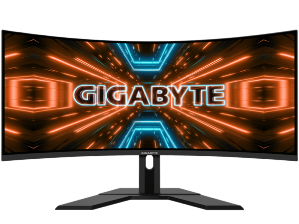 G34WQC2 Gigabyte