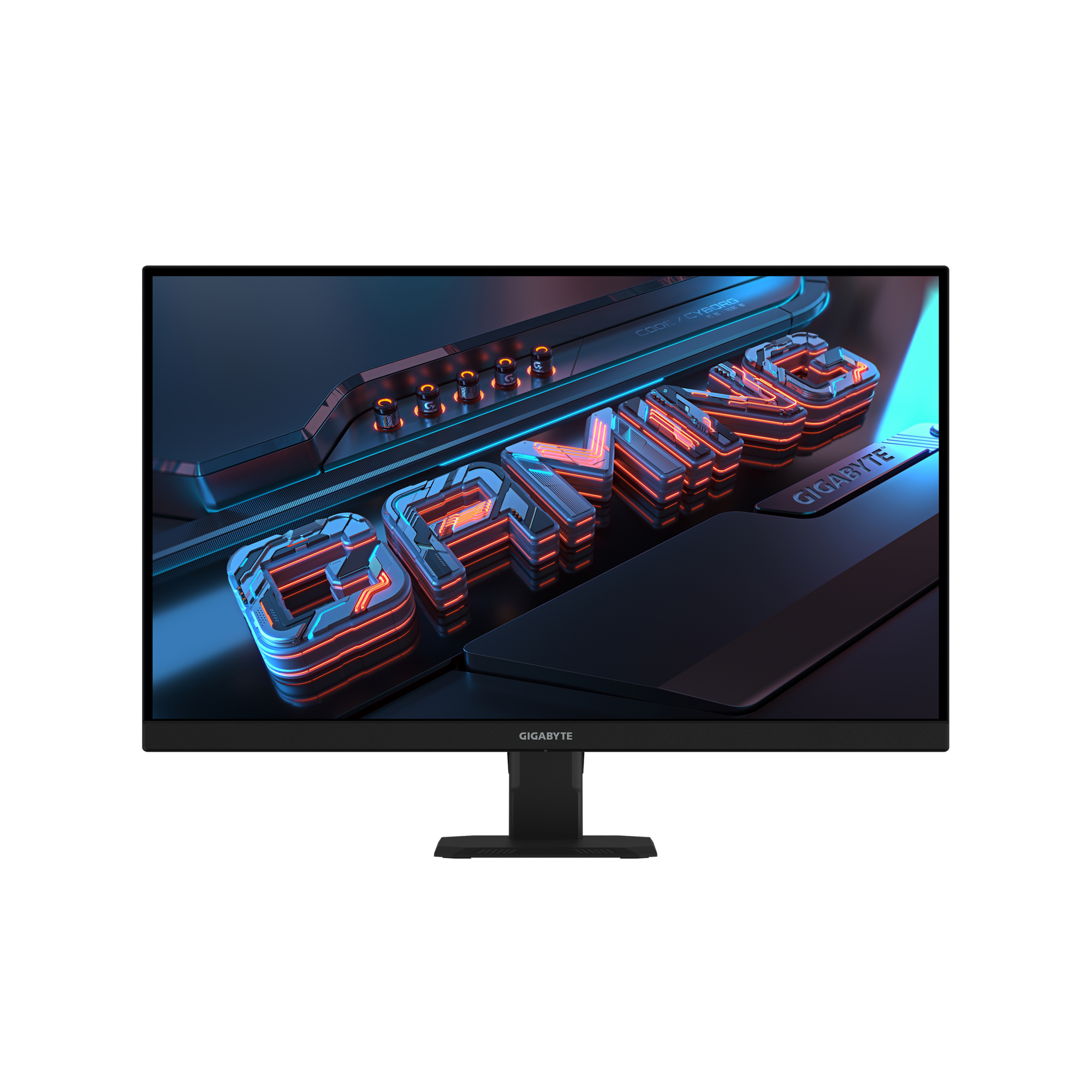 GS27U Gaming Monitor_01
