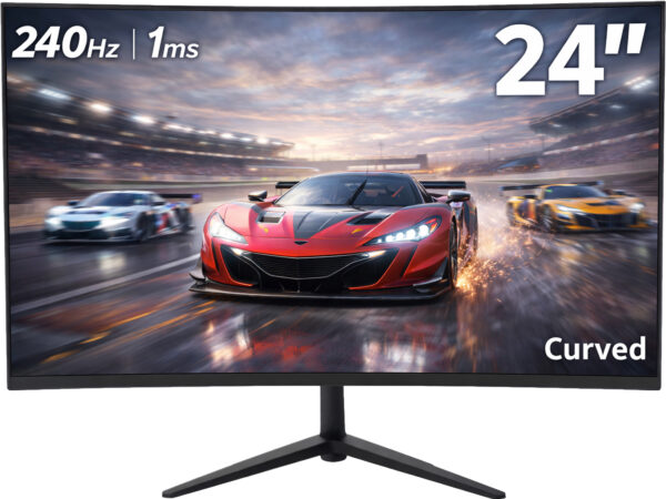 Solid 24" 240Hz JYS238GW
