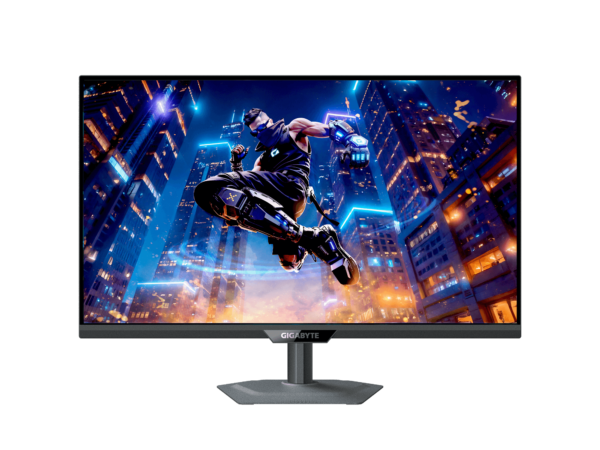 M27UP Gigabyte