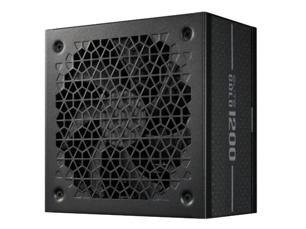 1200W Elite Gold Cooler Master