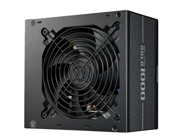 1000W Elite Gold Cooler Master