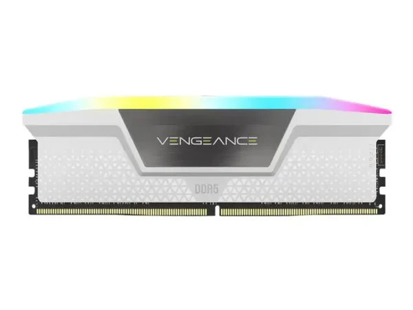 16GB DDR5 6000MHz C36 AMD EXPO Corsair Vengeance RGB
