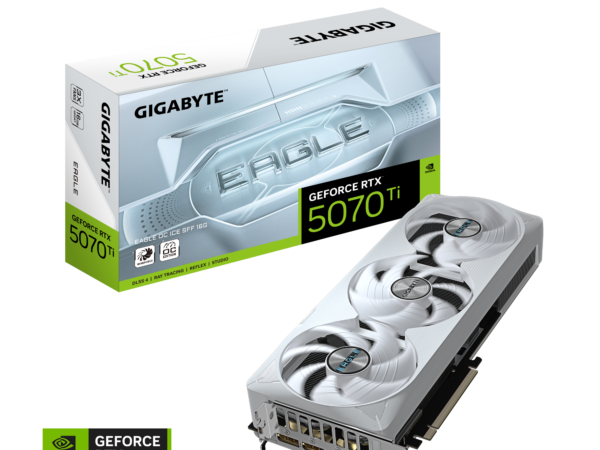 RTX 5070Ti NVIDIA GeForce
