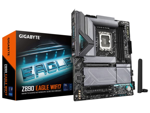Z890 EAGLE WIFI 7
