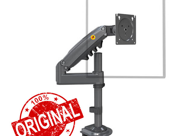 NORTH BAYOU H100 MONITOR STAND FOR 22-35-inch MONITORS