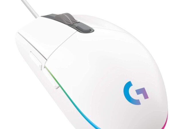 G102 Logitech