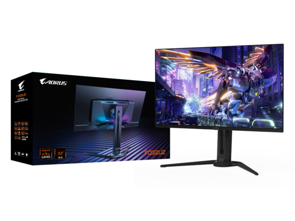 FO32U2 GIGABYTE AORUS