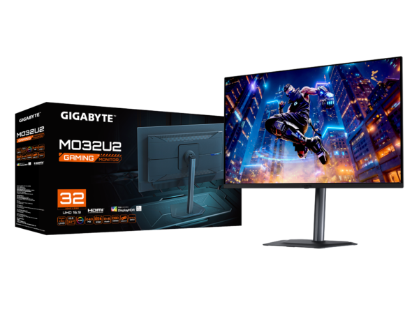 MO32U2 EK Gigabyte