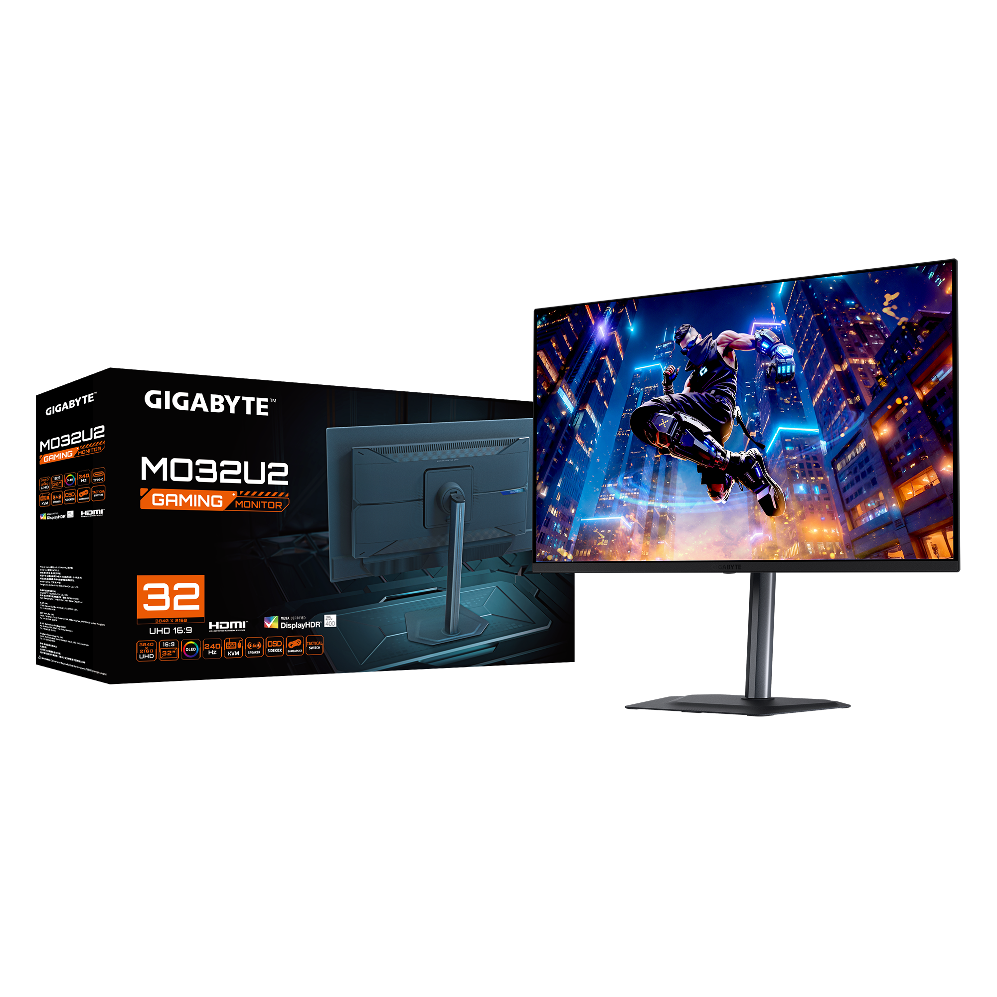 MO32U2 Gaming Monitor_07