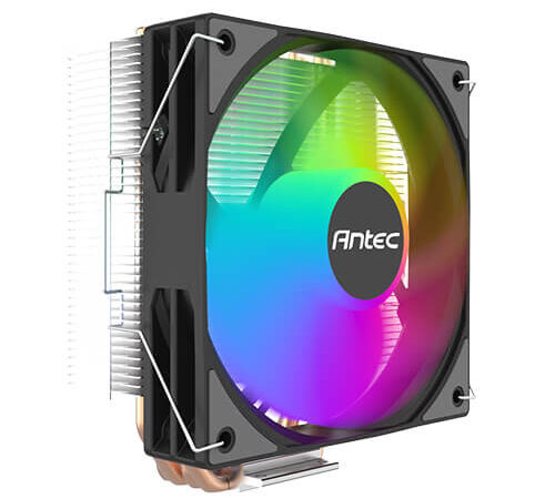 Antec A450 FRGB
