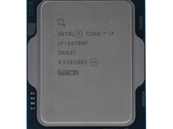 Intel Core i7-14700F