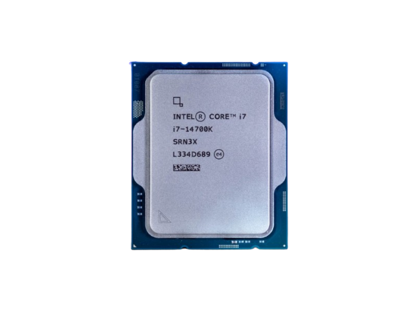 Intel Core i7-14700KF