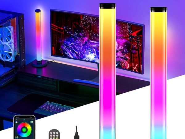 Motionice Desktop Ambient Light
