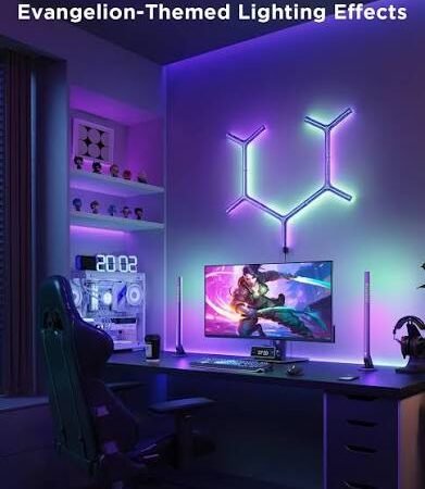 Play Y-Shape Magic Color Light