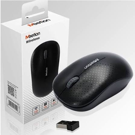 Wireless Mouse r545