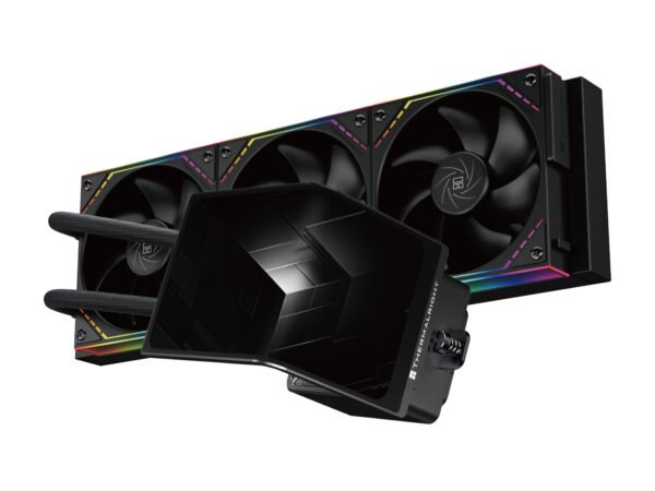 THERMALRGHT Levita Vision 360 UB ARGB