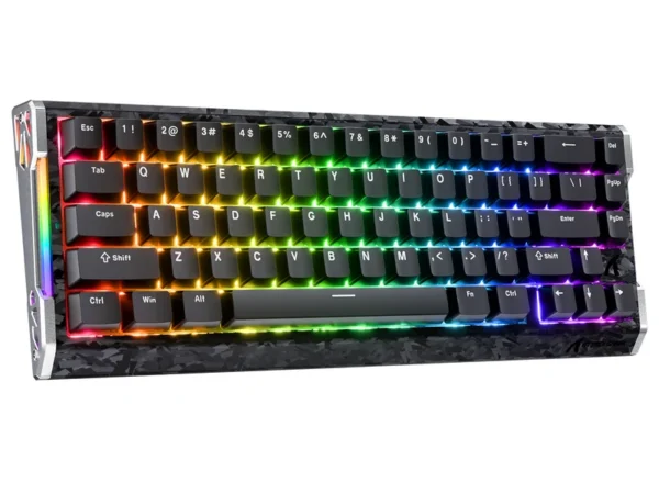 ATTACK SHARK R68 HE