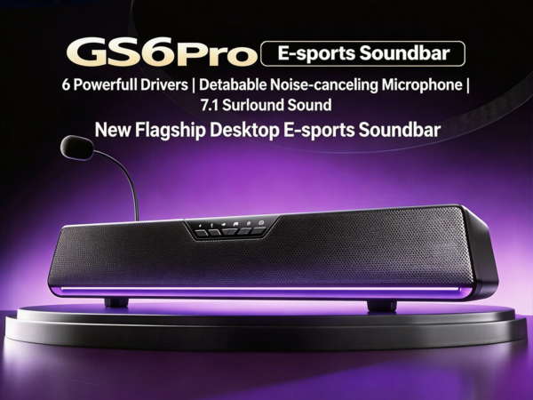 AULA GS6 Pro