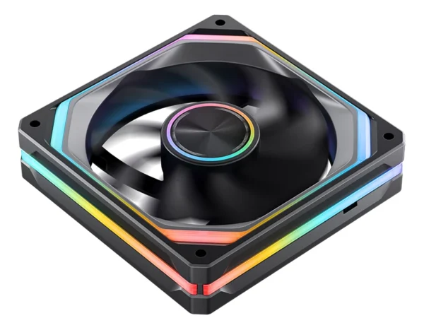 JONSBO XA-120B Black