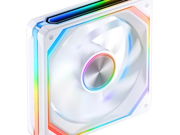 JONSBO XA-120W White