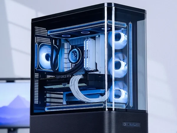 JONSBO TK-5 Black