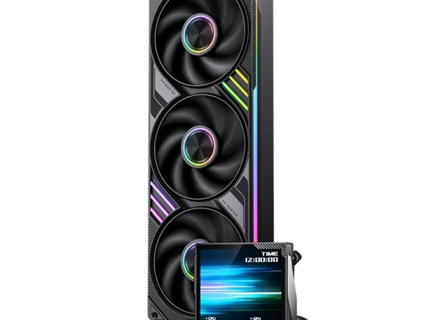 JONSBO TM-360 Black