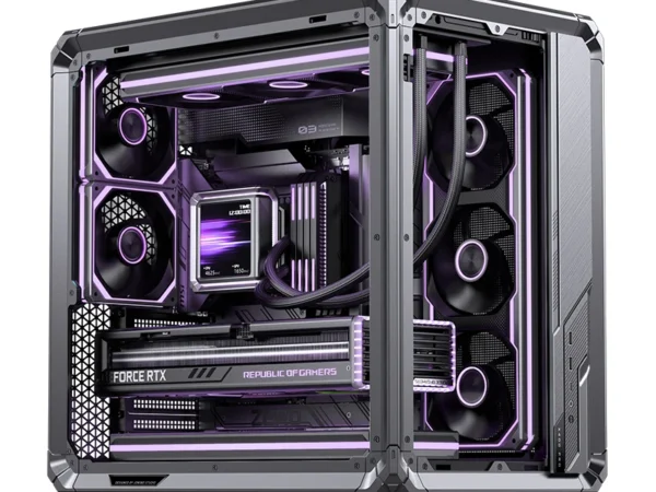 JONSBO X400 PRO