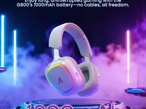 ATTACK SHARK G800