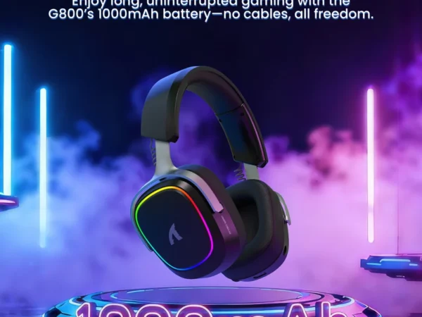 ATTACK SHARK G800